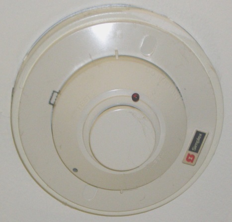 heat detector picture 3